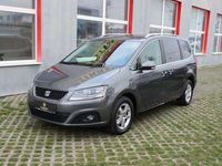 gebraucht Seat Alhambra 2.0TDI Style | 7.Sitzer | NAVI |