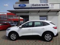 gebraucht Ford Kuga 1,5 EcoBlue Cool & Connect