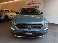 gebraucht VW T-Roc 15 TSI ACT Design DSG/IQ-DRIVE/KAMERA/LED/NAVI...