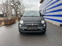 gebraucht Fiat 500 12 by Diesel