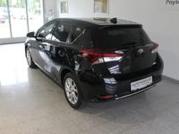 gebraucht Toyota Auris 1,2 Turbo Edition 45