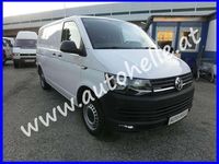 Gebraucht VW T6 150 PS (110 kW) 2019 Weiß Van