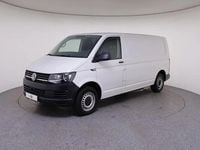 gebraucht VW T6 Transporter VW Kastenwagen LR TDI