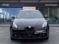 gebraucht Alfa Romeo Giulietta Sprint 1,6 JTDM-2 120 TCT