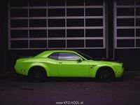 gebraucht Dodge Challenger SRT WIDEBODY EXP € 55.480,-