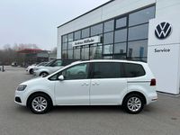 gebraucht Seat Alhambra Business TDI 127g