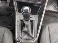 gebraucht VW Polo TDI 1.6 °Comfortline° Navi 2-Zon-Klima Blueto Fließheck