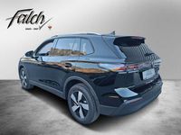 gebraucht VW Tiguan Friends TDI 4MOTION DSG