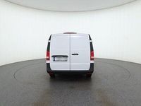 gebraucht Mercedes Vito 116 CDI Kasten Lang