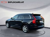 gebraucht Volvo XC90 Momentum Pro AWD