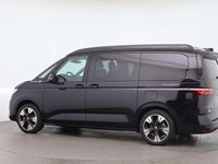 Neu VW California California 150 PS (110 kW) 2025 Schwarz  metallicperleffektno Van