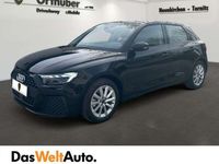 gebraucht Audi A1 30 TFSI basis