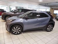 gebraucht Toyota Aygo X 1,0 VVT-i Pulse + Komfort Paket