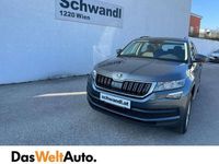 gebraucht Skoda Kodiaq Ambition TDI SCR DSG