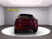 gebraucht Opel Corsa 12 Euro 6.4 Edition