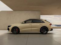 gebraucht Audi RS Q8 RS Q8 Allrad