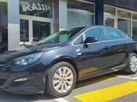 gebraucht Opel Astra Limousine 16 CDTI Edition