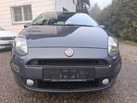 gebraucht Fiat Grande Punto 1,2 MYLIFE MYLIFE