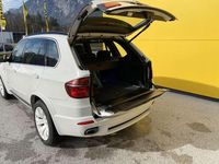 gebraucht BMW X5 M xDrive40d Sport Edition