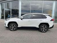 gebraucht Suzuki Across **42.800,- Plug-In-Hybrid Flash-Ausstattung