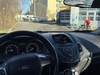 gebraucht Ford Fiesta Fiesta Trend 1,0 Start/Stop Trend Start/Stop