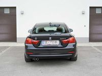 gebraucht BMW 420 Gran Coupé 420 d M Sport Aut.