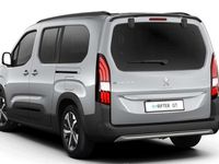 gebraucht Peugeot e-Rifter Elektro Lang GT Batterie 50 kWh GT