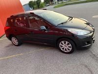 gebraucht Peugeot 207 Trendy 14 75