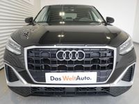 gebraucht Audi Q2 35 TFSI S line