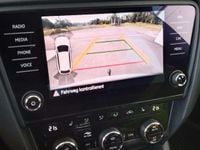 gebraucht Skoda Octavia OctaviaCombi 2,0TDI 4x4 DSG Style Limited