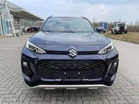gebraucht Suzuki Across 25 PHEV E-Four Flash CVT !75Km ELEKTRISCH!