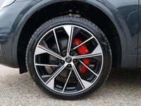 gebraucht Audi Q5 50 TDI quattro advanced