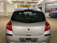 gebraucht Renault Clio Privilége 1,5 dCi Privilège