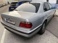 gebraucht BMW 740 740 d