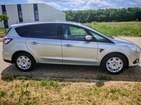 gebraucht Ford S-MAX 1.5 Eco Boost Start-Stopp Business