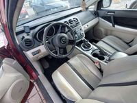 gebraucht Mazda CX-7 CX-72,3i DISI Turbo Revolution Schiebedach