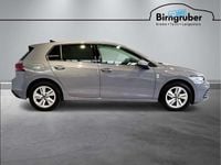 Gebraucht VW Golf VIII 90 PS (66 kW) 2021 Mittelgrau  normal Limousine