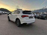 gebraucht Fiat Tipo Cross 5T 1.0 Turbo 100 Red