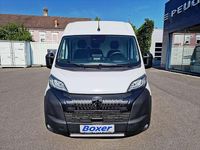 gebraucht Peugeot Boxer Boxer33 L2H2 BlueHDi 140 S&S "April 26' verfüg...