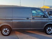 gebraucht VW T6 2.0 TDI DSG *NETTO 20.825€*