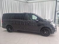 gebraucht Mercedes V300 d 4MATIC AVANTGARDE Lang SpurW