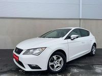 gebraucht Seat Leon Reference // KLIMA GARANTIE KREDIT