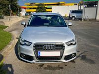 gebraucht Audi A1 14 TFSI e Attraction S-tronic