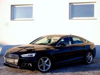 gebraucht Audi A5 40 TFSI sport Aut.