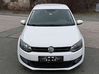 Gebraucht VW Polo 75 PS (55 kW) 2012 Kleinwagen