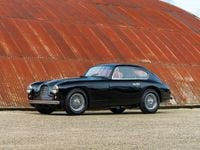 Gebraucht Aston Martin DB2 123 PS (90 kW) 1954 Schwarz Coupé
