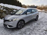 gebraucht Renault Grand Scénic IV Zen