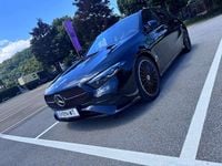 Gebraucht Mercedes A200 163 PS (119 kW) 2024 Schwarz Limousine