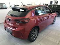 gebraucht Opel Corsa 1,2 Direct Injection Turbo Euro 6.4 Edition