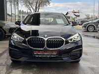 gebraucht BMW 116 i 5-Türer CARE PAKET